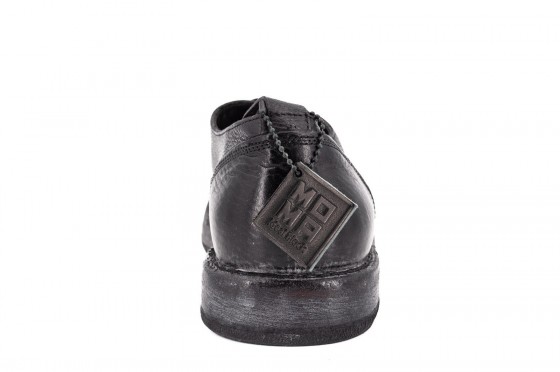 Riccardo Cartillone Moma 58401A-ARR Nero