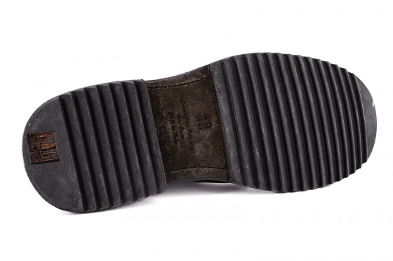 Riccardo Cartillone Moma 58401A-ARR Nero