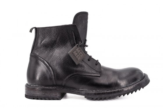 Riccardo Cartillone Moma 58402B-ARR Nero