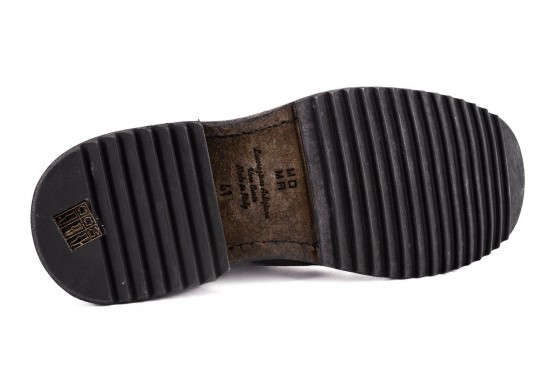 Riccardo Cartillone Moma 58402B-ARR Nero