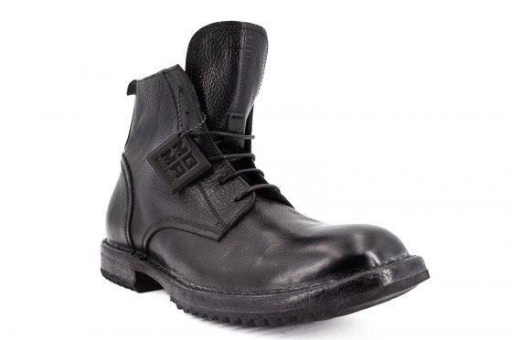 Riccardo Cartillone Moma 58402B-ARR nero