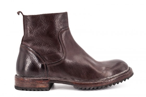 Riccardo Cartillone Moma 58403C-ARR Caffe