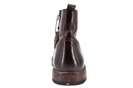 Riccardo Cartillone Moma 58403C-ARR Caffe