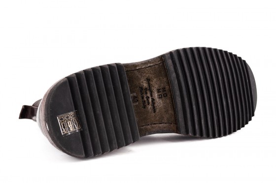 Riccardo Cartillone Moma 58403C-ARR Caffe