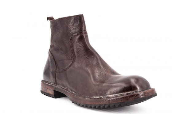 Riccardo Cartillone Moma 58403C-ARR caffe