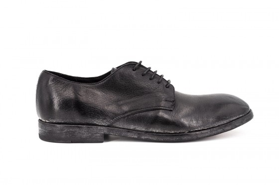 Riccardo Cartillone Moma 60401A-BU Nero