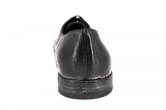 Riccardo Cartillone Moma 60401A-BU Nero