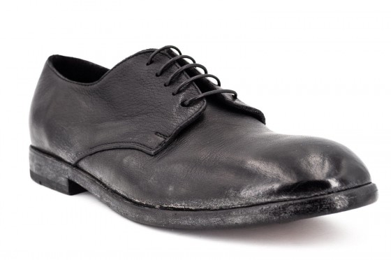 Riccardo Cartillone Moma 60401A-BU nero