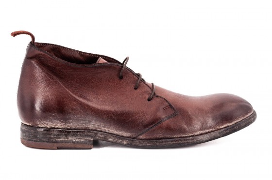 Riccardo Cartillone Moma 60402A-BU Teak