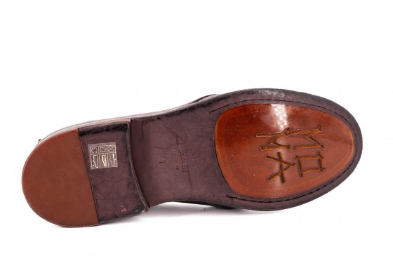 Riccardo Cartillone Moma 60402A-BU Teak