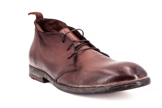 Riccardo Cartillone Moma 60402A-BU Teak