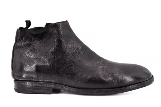 Riccardo Cartillone Moma 60403B-BU Nero