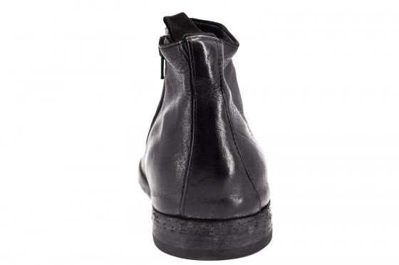 Riccardo Cartillone Moma 60403B-BU Nero