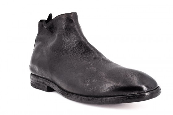 Riccardo Cartillone Moma 60403B-BU nero