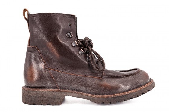 Riccardo Cartillone Moma 69403B-CUF Ebano