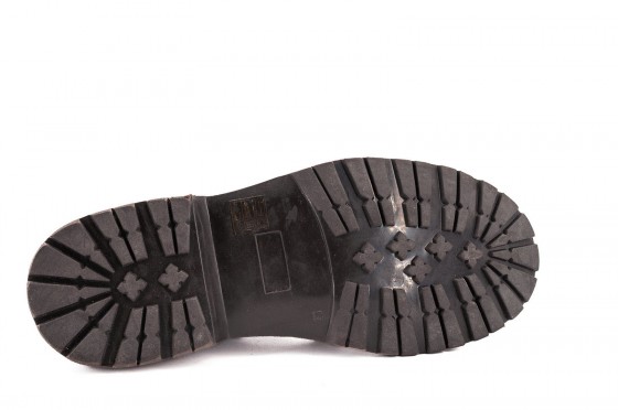 Riccardo Cartillone Moma 69403B-CUF Ebano