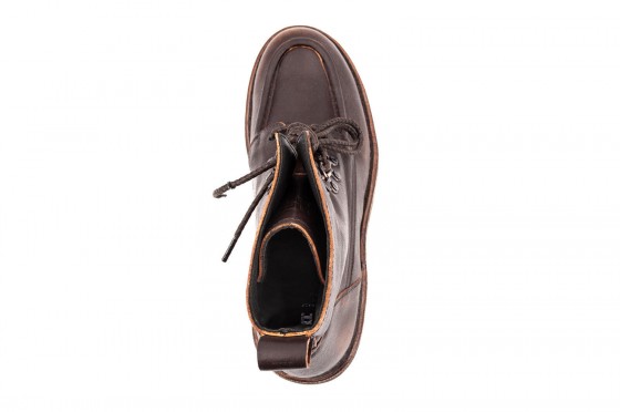 Riccardo Cartillone Moma 69403B-CUF Ebano