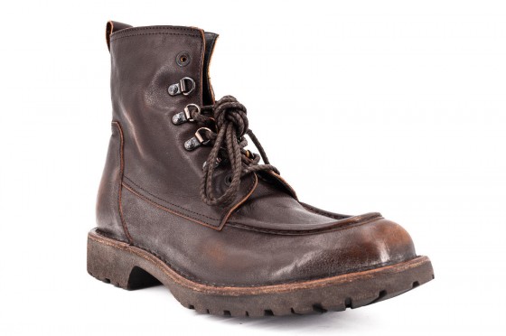 Riccardo Cartillone Moma 69403B-CUF Ebano