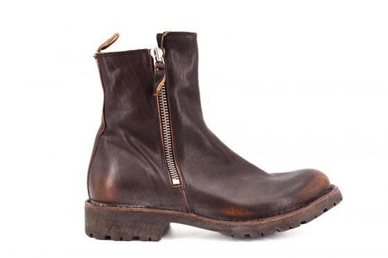 Riccardo Cartillone Moma 69408C-CUF Ebano