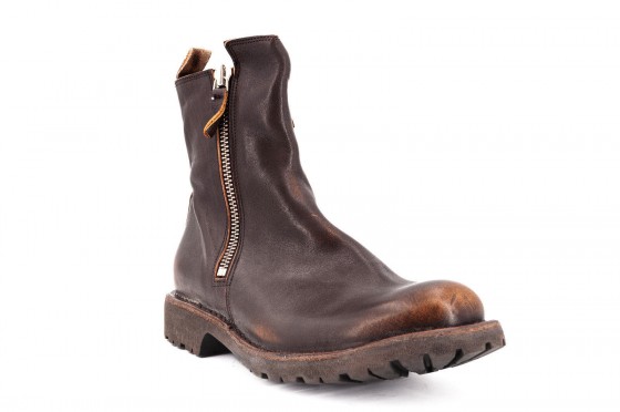 Riccardo Cartillone Moma 69408C-CUF Ebano