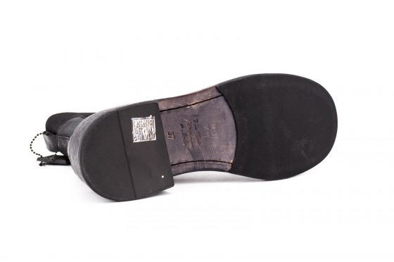 Riccardo Cartillone Moma 73402C-CU Nero