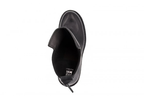 Riccardo Cartillone Moma 77404C-CU Nero