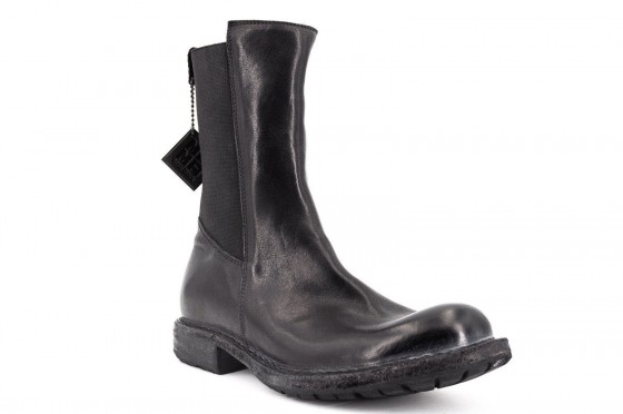 Riccardo Cartillone Moma 77404C-CU nero