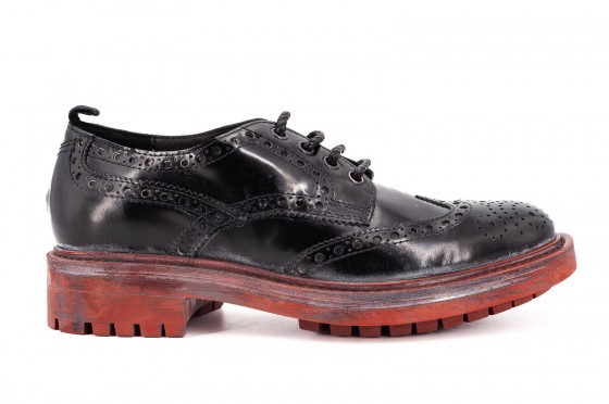 Riccardo Cartillone Moma 80402A-ENEG Nero