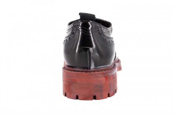 Riccardo Cartillone Moma 80402A-ENEG Nero