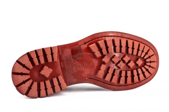 Riccardo Cartillone Moma 80402A-ENEG Nero