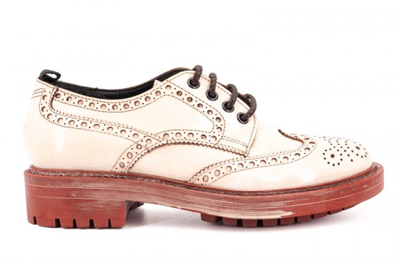 Riccardo Cartillone Moma 80402A-ENEG Sabbia