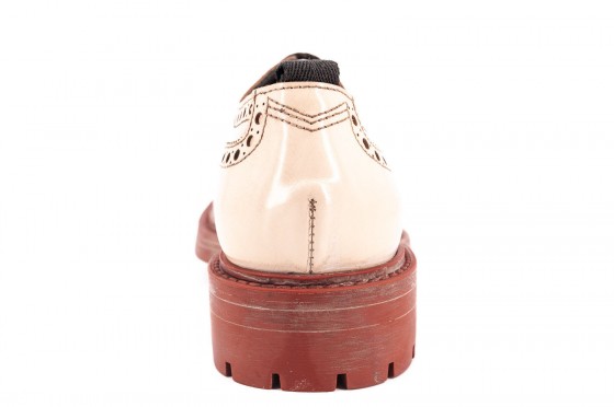 Riccardo Cartillone Moma 80402A-ENEG Sabbia