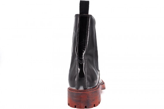 Riccardo Cartillone Moma 80403C-ENEG Nero