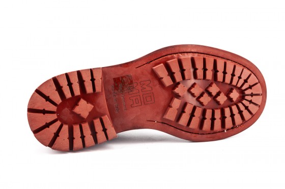 Riccardo Cartillone Moma 80403C-ENEG Nero