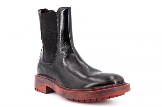 Riccardo Cartillone Moma 80403C-ENEG nero