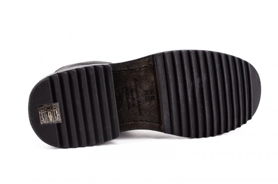 Riccardo Cartillone Moma 81403C-ARR Nero