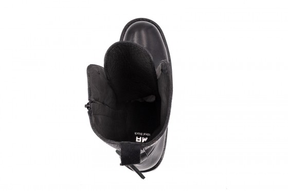 Riccardo Cartillone Moma 81403C-ARR Nero