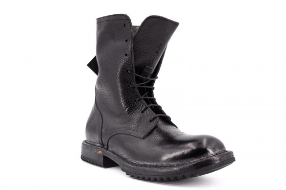 Riccardo Cartillone Moma 81403C-ARR nero