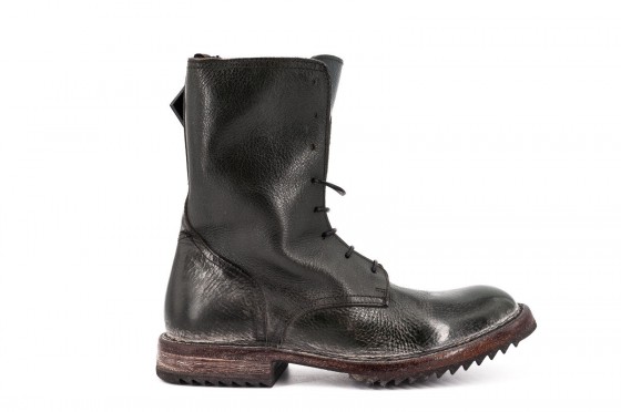 Riccardo Cartillone Moma 81403C-ARR Verde