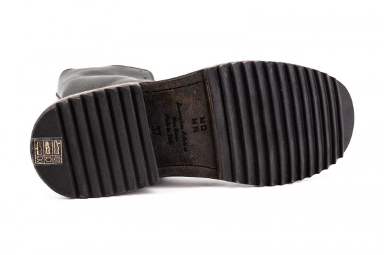 Riccardo Cartillone Moma 81403C-ARR Verde