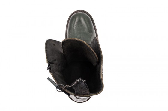 Riccardo Cartillone Moma 81403C-ARR Verde