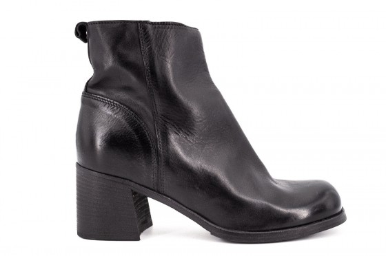 Riccardo Cartillone Moma 82402C-GA Nero