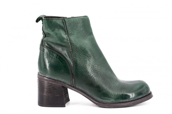 Riccardo Cartillone Moma 82402C-GA Verde