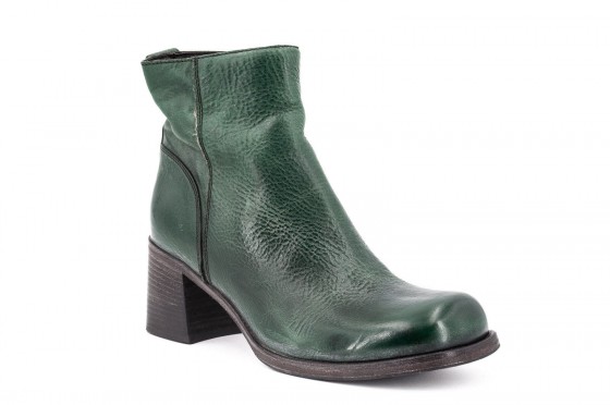 Riccardo Cartillone Moma 82402C-GA verde