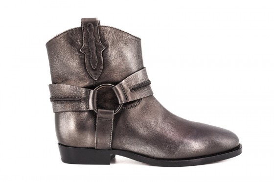 Riccardo Cartillone Nova 796-01 Acciaio