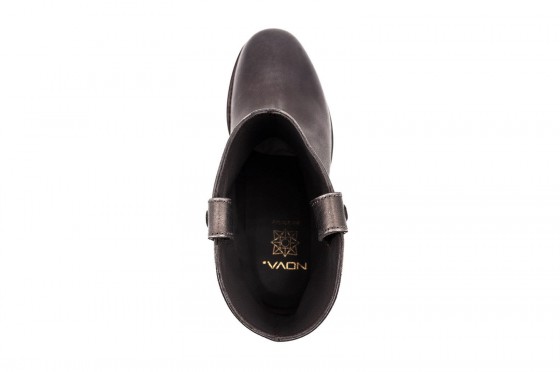 Riccardo Cartillone Nova 796-01 Acciaio