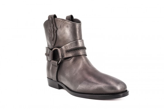 Riccardo Cartillone Nova 796-01 acciaio