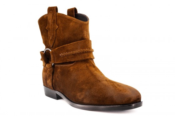 Riccardo Cartillone Nova 796-01 bog