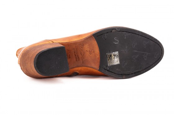 Riccardo Cartillone Paul Silence FC04 Cognac