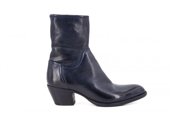 Riccardo Cartillone Paul Silence FC04 Denim